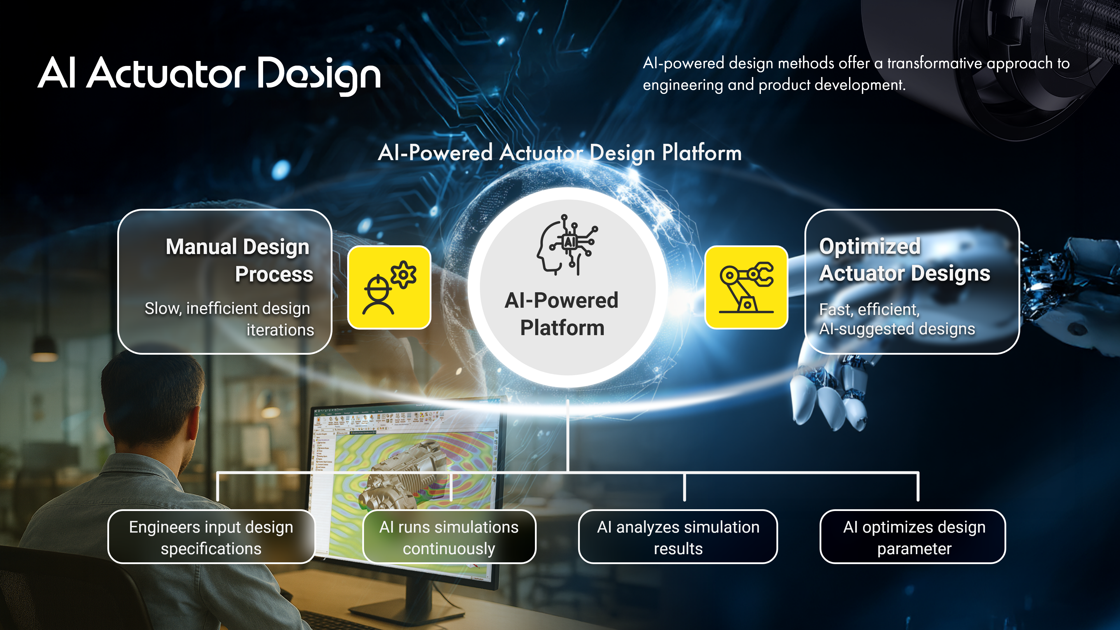 PRISMAT technology spread